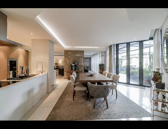 5 BEDROOM APARTMENT TO LET IN HOUGHTON ESTATE